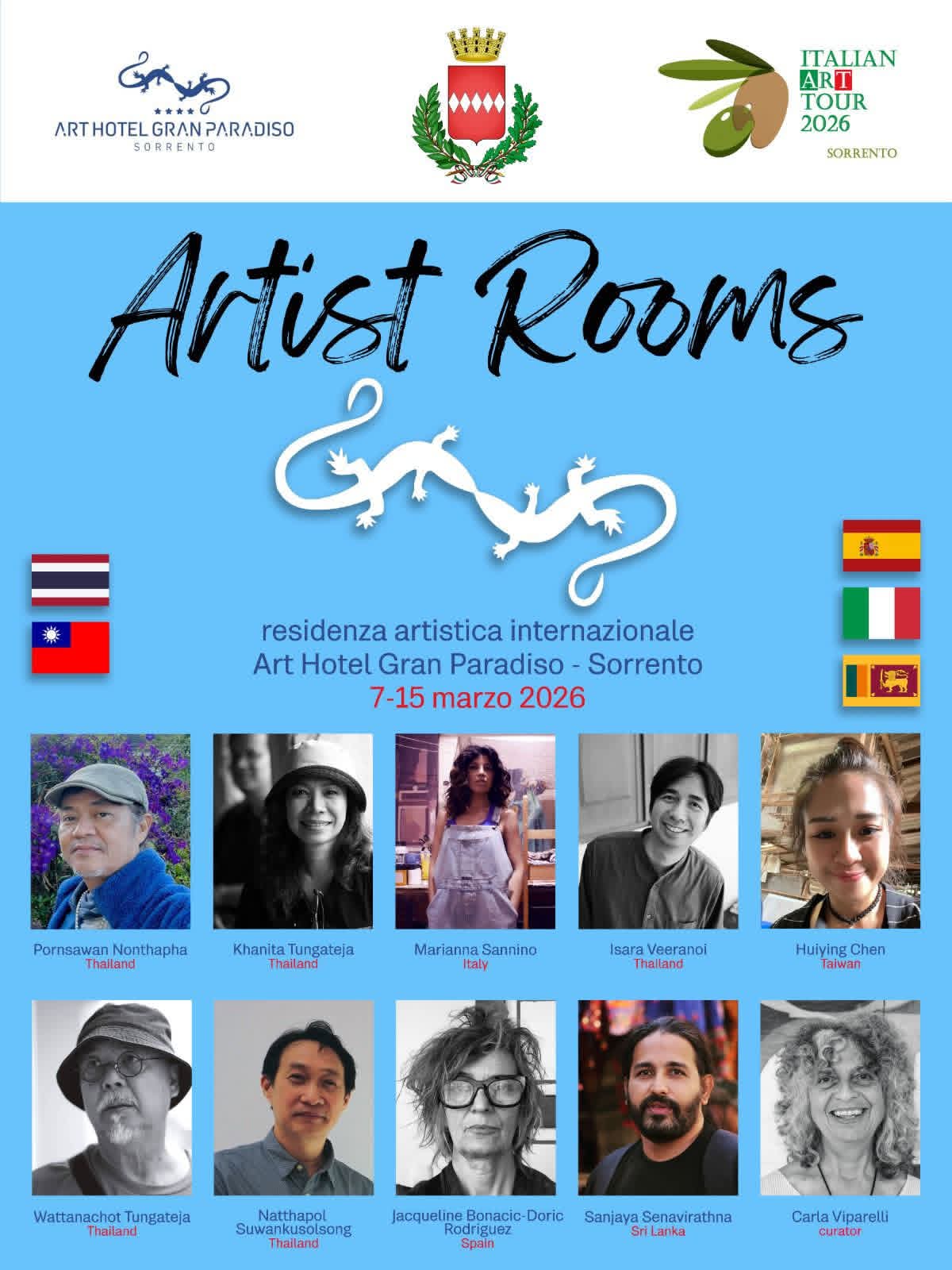 Artist Rooms